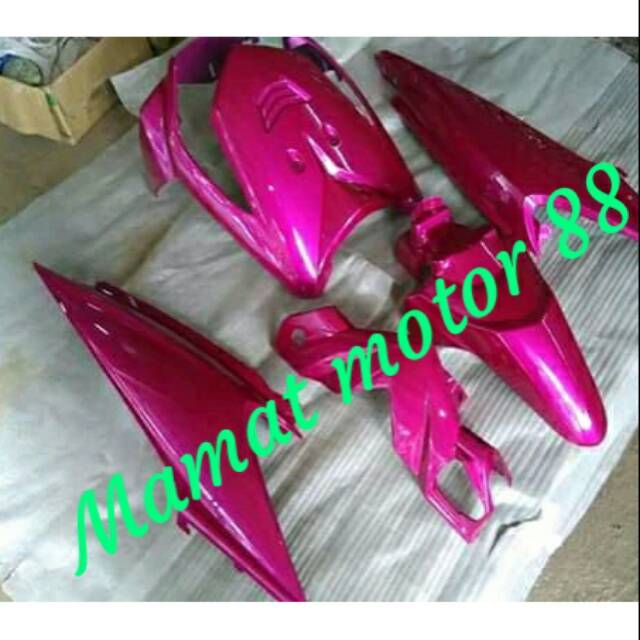 Detail Warna Pink Magenta Nomer 18