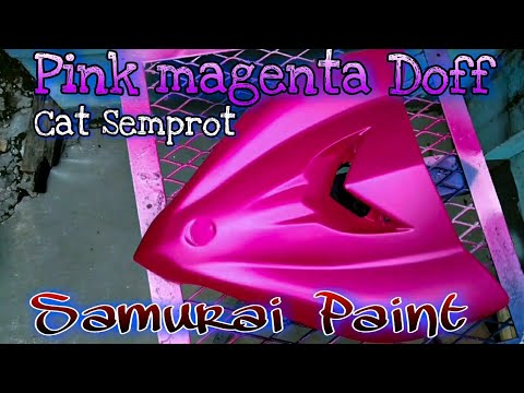Detail Warna Pink Magenta Nomer 35