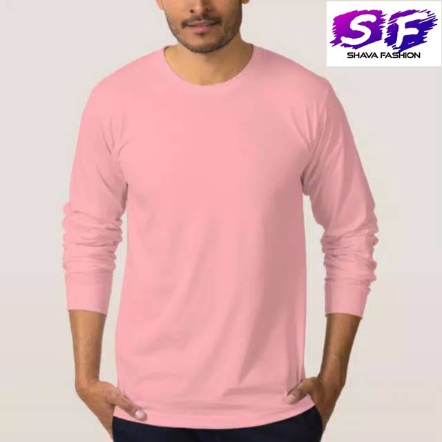 Detail Warna Pink Pastel Polos Nomer 45