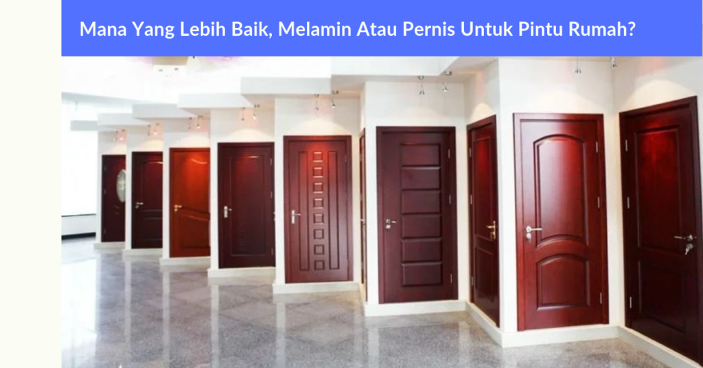 Detail Warna Pintu Rumah 2019 Nomer 41