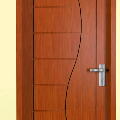 Detail Warna Plitur Pintu Rumah Minimalis Nomer 43