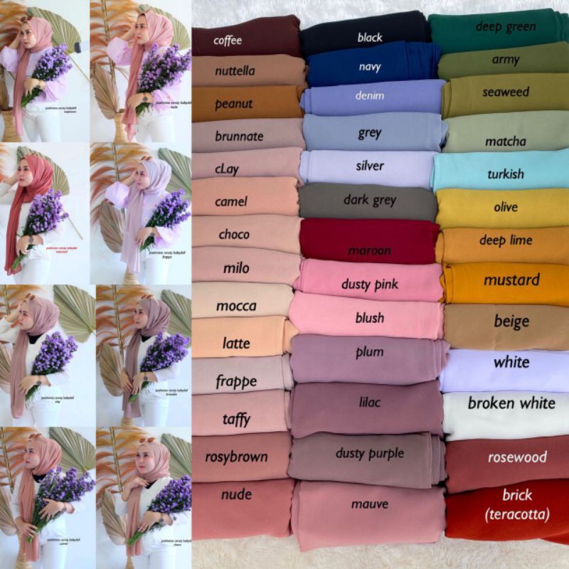 Detail Warna Plum Muda Nomer 22