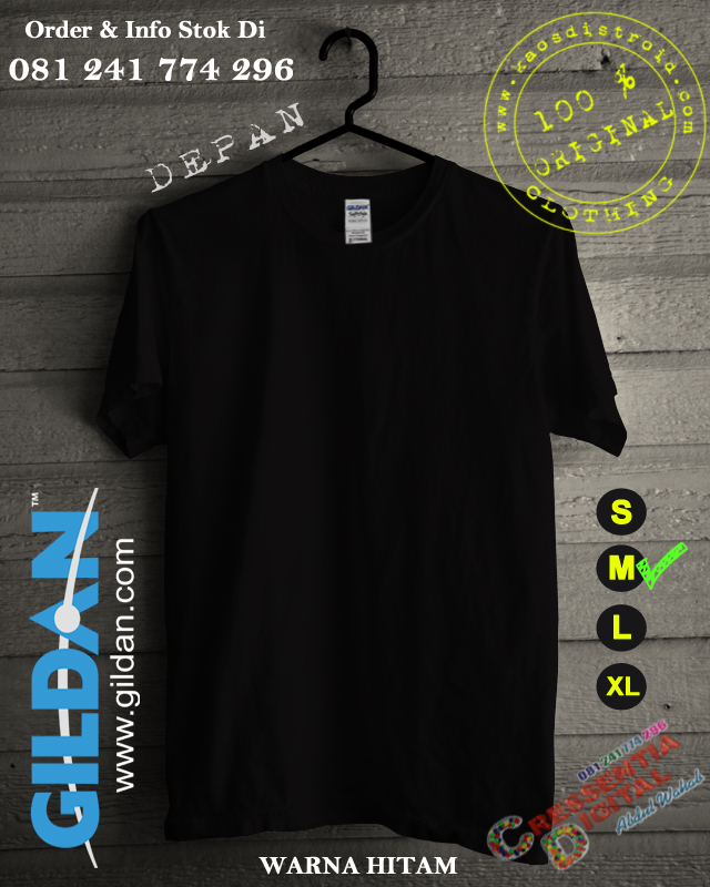 Detail Warna Polos Hitam Nomer 50