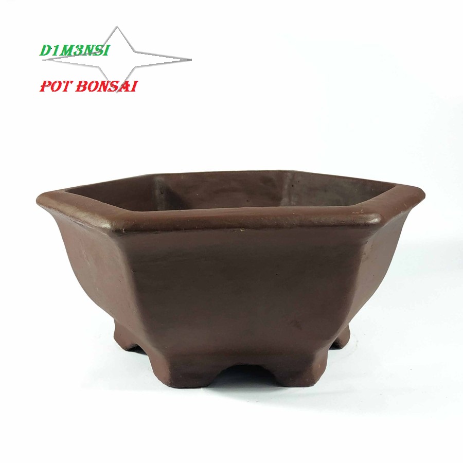 Detail Warna Pot Bonsai Nomer 24