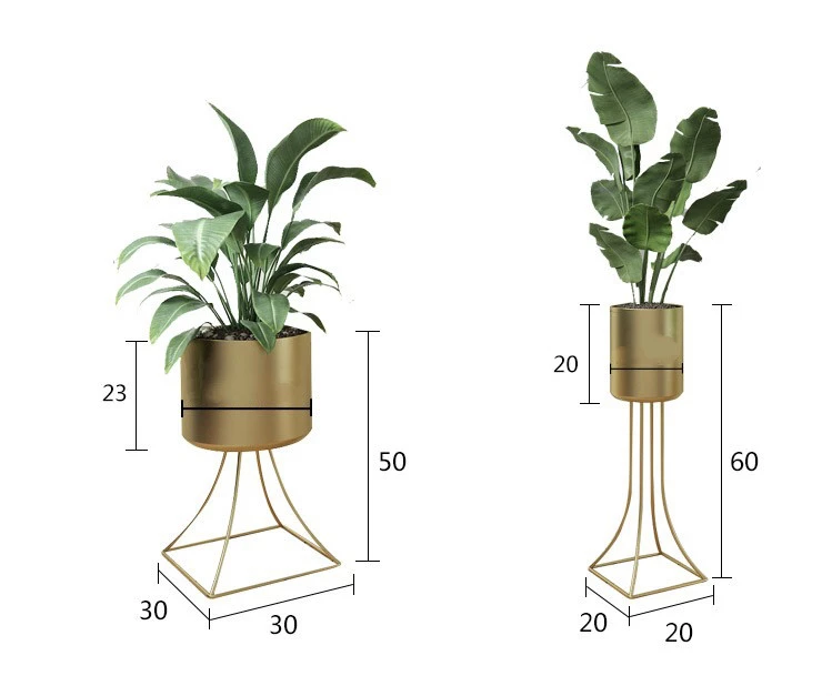 Detail Warna Pot Bunga Nomer 26