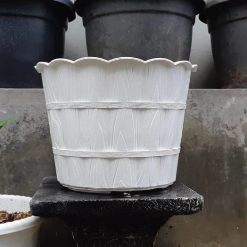 Detail Warna Pot Bunga Nomer 42