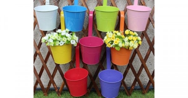 Detail Warna Pot Bunga Yang Bagus Nomer 29