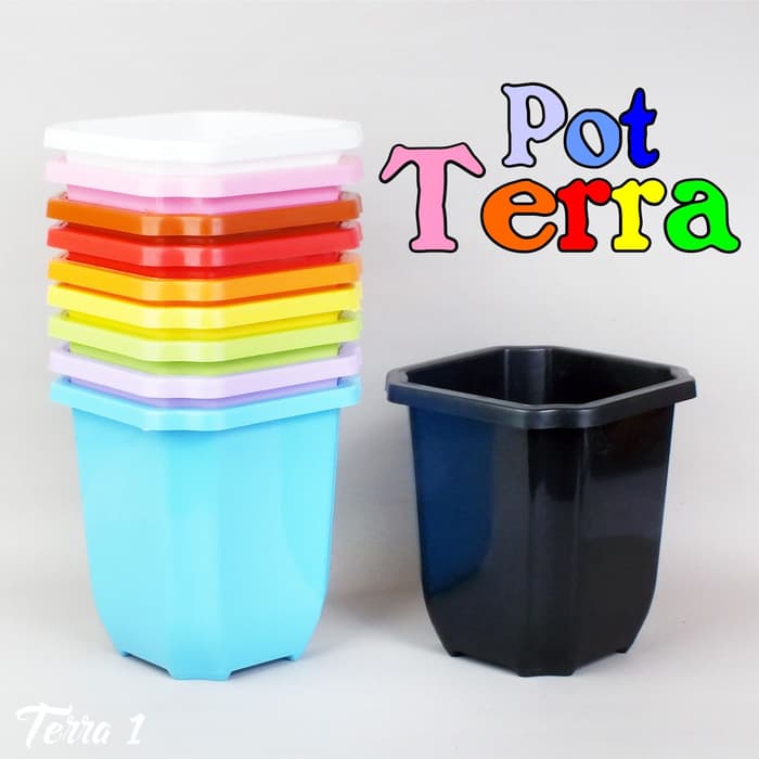 Detail Warna Pot Bunga Yang Cantik Nomer 52