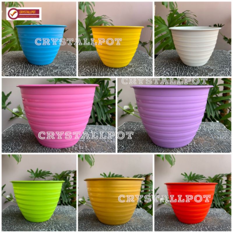 Detail Warna Pot Yang Bagus Nomer 2