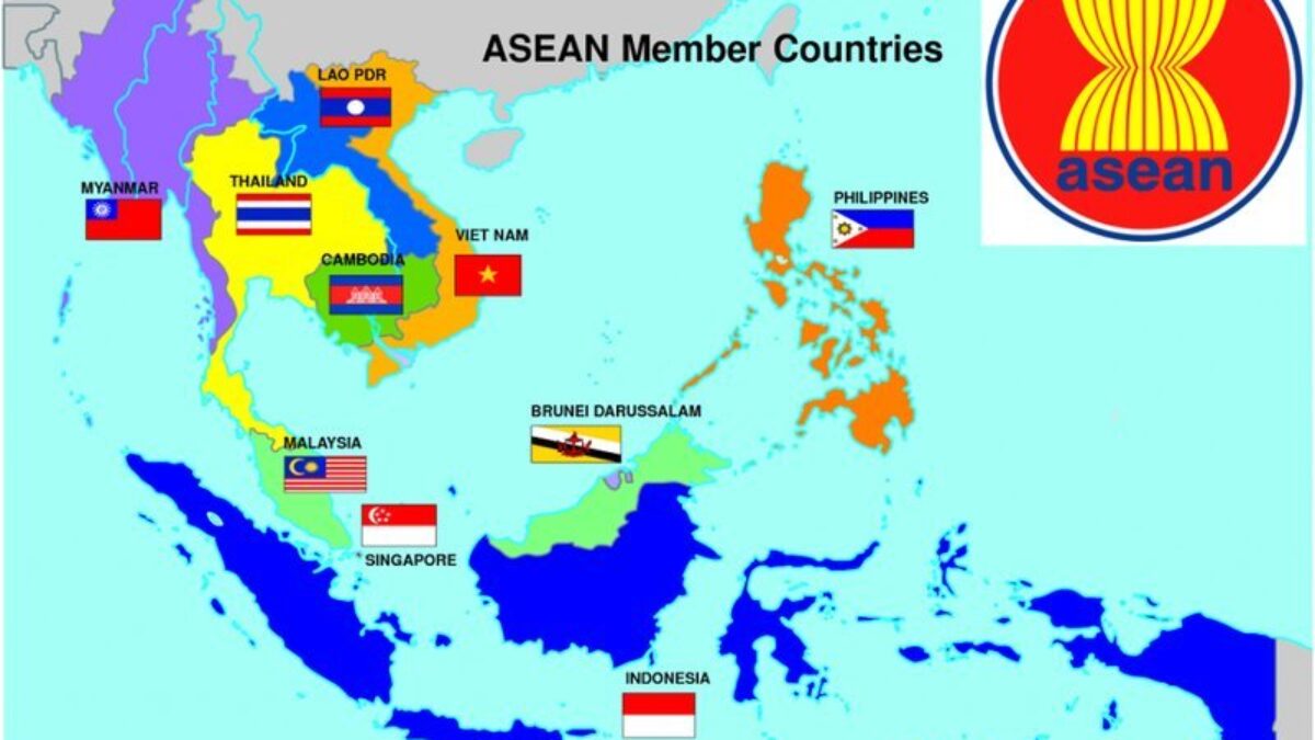 Detail Warna Putih Pada Lambang Asean Menggambarkan Nomer 41