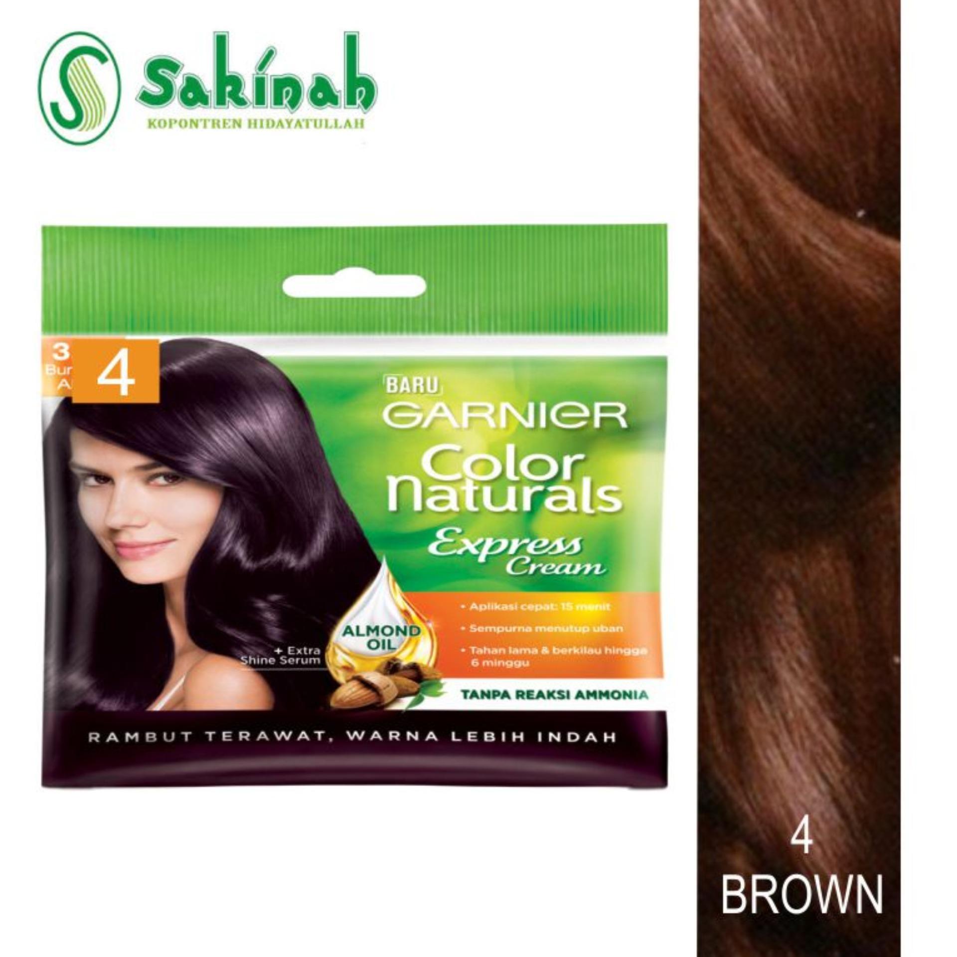 Detail Warna Rambut Coklat Hijau Nomer 56