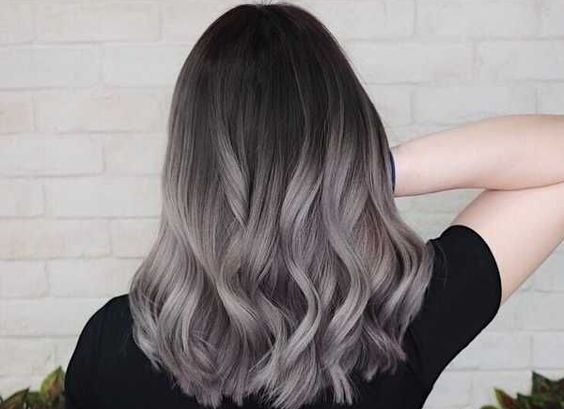 Detail Warna Rambut Hijau Muda Nomer 30