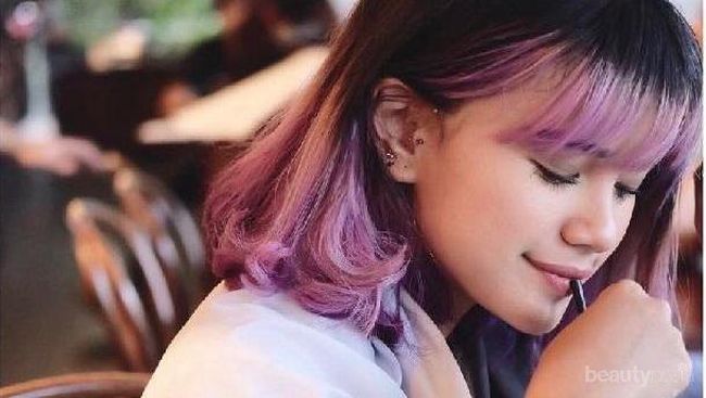 Detail Warna Rambut Pink Pastel Ombre Nomer 17