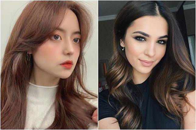 Detail Warna Rambut Pirang Cantik Nomer 32