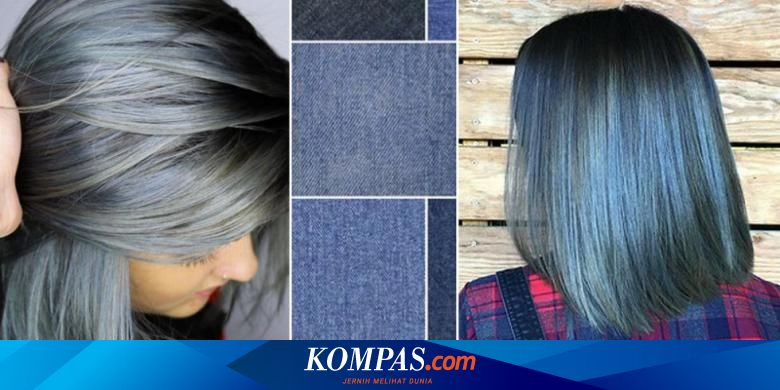 Detail Warna Rambut Pirang Cantik Nomer 34