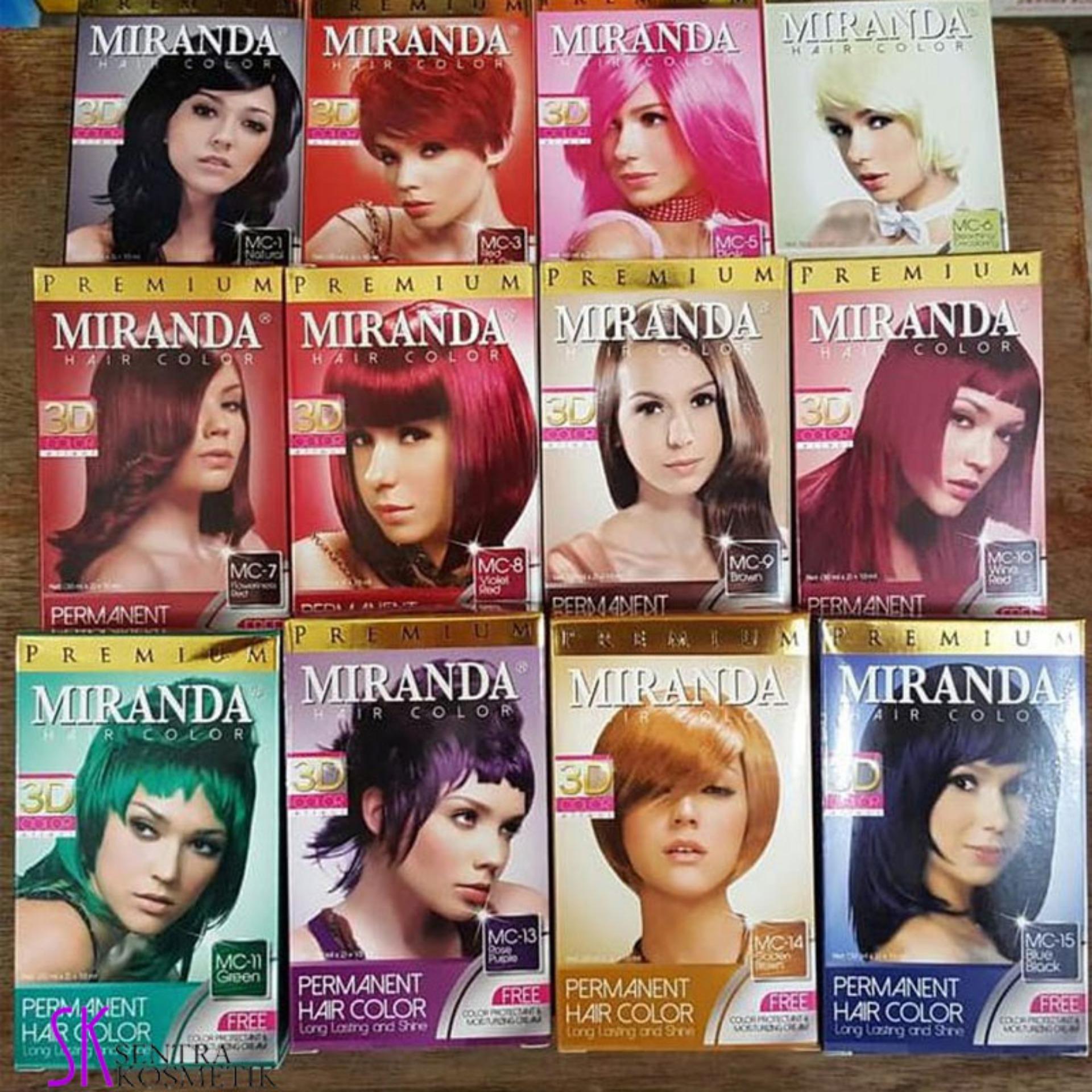 Detail Warna Rambut Pria Merah Maroon Nomer 28