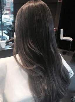 Detail Warna Rambut Sehelai Nomer 10