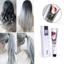 Detail Warna Rambut Silver Gold Nomer 36