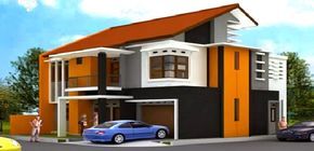 Detail Warna Rumah Bagus Nomer 35