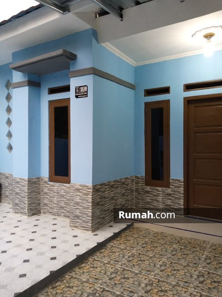 Detail Warna Rumah Biru Langit Nomer 15