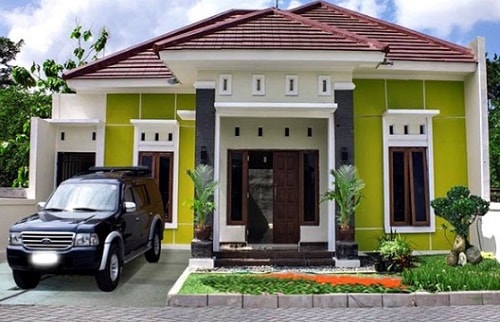 Detail Warna Rumah Cerah Nomer 43