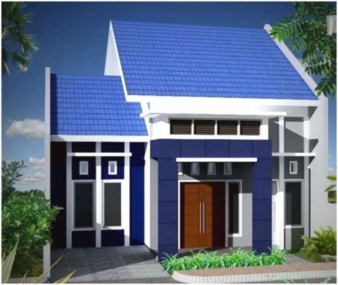 Detail Warna Rumah Keren Nomer 25