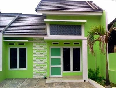 Detail Warna Rumah Keren Nomer 33