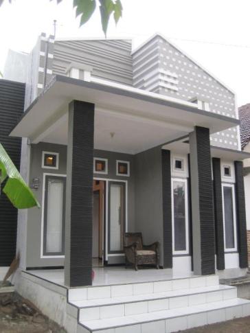 Detail Warna Rumah Klasik Nomer 27