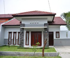 Detail Warna Rumah Minimalis Yang Bagus Nomer 36