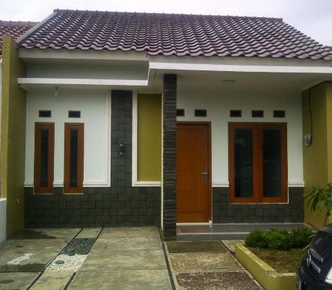 Detail Warna Rumah Minimalis Yang Bagus Nomer 43