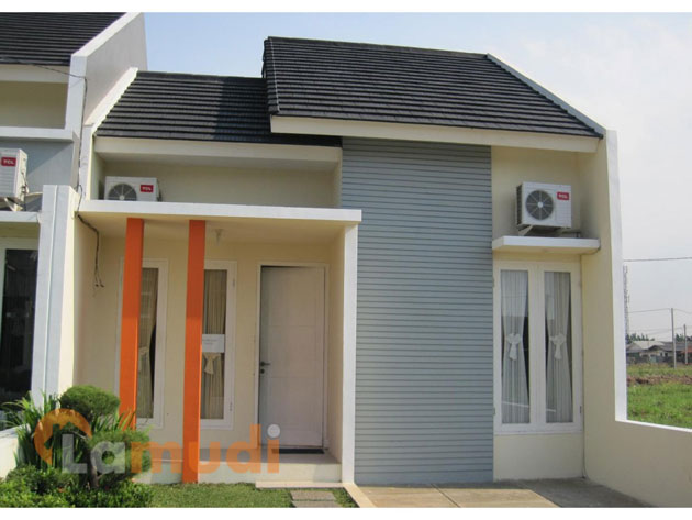 Detail Warna Rumah Minimalis Yang Bagus Nomer 9