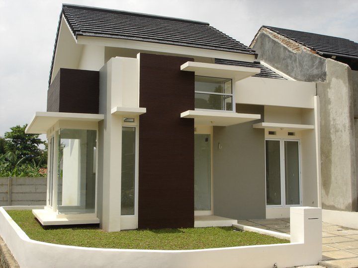 Detail Warna Rumah Type 36 Nomer 35