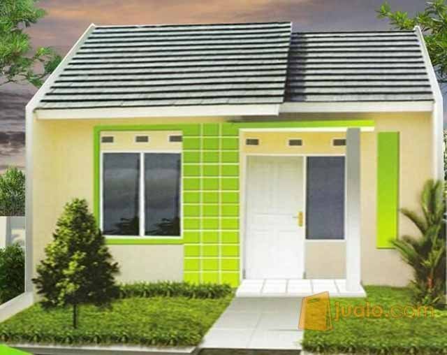 Detail Warna Rumah Type 36 Nomer 6