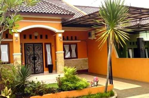 Detail Warna Rumah Yang Paling Bagus Nomer 52