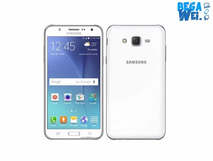 Detail Warna Samsung J5 2016 Nomer 18