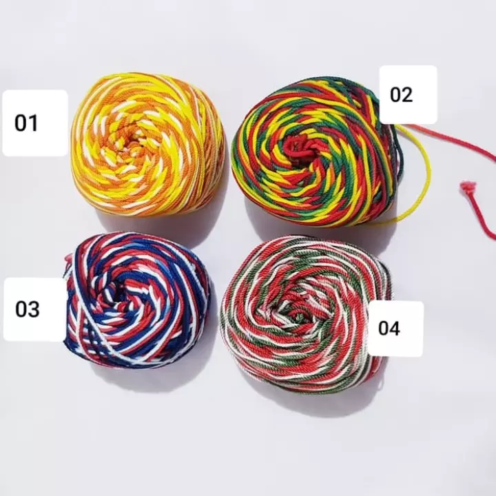 Detail Warna Sembur Nomer 27