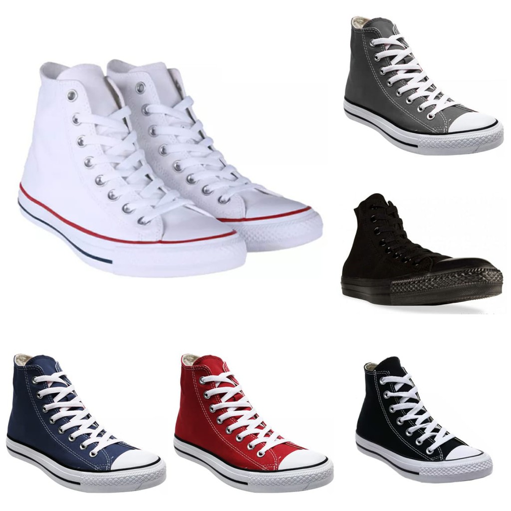 Detail Warna Sepatu Converse Yang Cocok Untuk Wanita Nomer 38