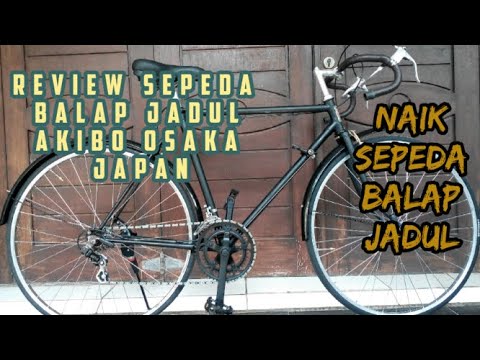 Detail Warna Sepeda Balap Jadul Nomer 34