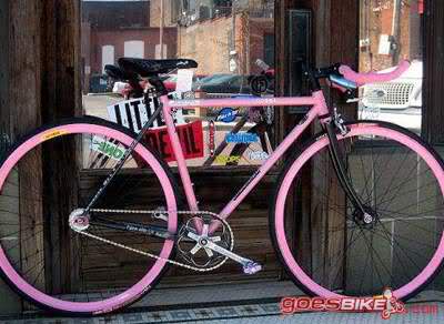 Detail Warna Sepeda Fixie Yang Bagus Nomer 34