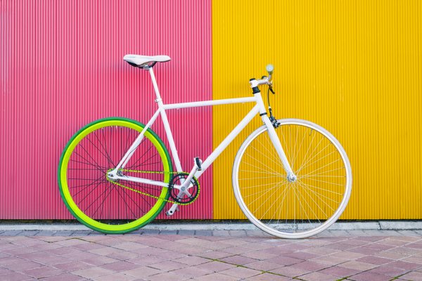 Detail Warna Sepeda Fixie Yang Bagus Nomer 8