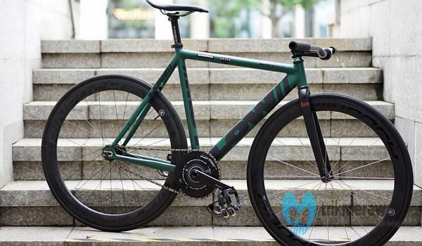 Detail Warna Sepeda Fixie Yang Bagus Nomer 9