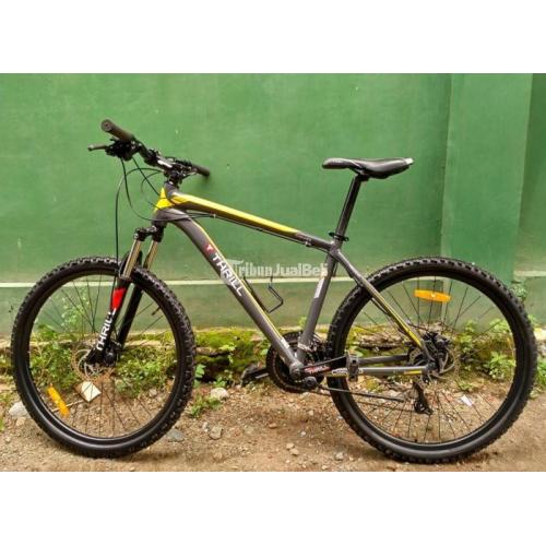 Detail Warna Sepeda Mtb Yang Bagus Nomer 23