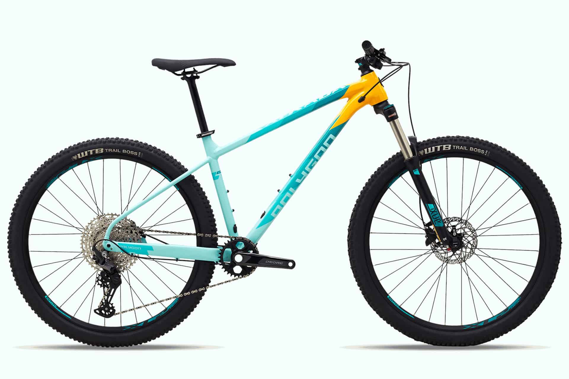 Detail Warna Sepeda Mtb Yang Bagus Nomer 7