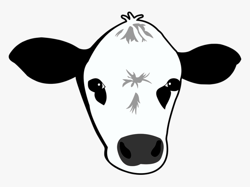 Detail Siluet Sapi Dan Kambing Nomer 11