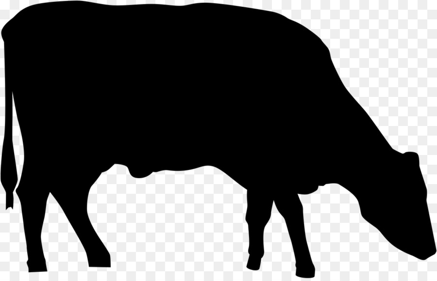 Detail Siluet Sapi Dan Kambing Nomer 14
