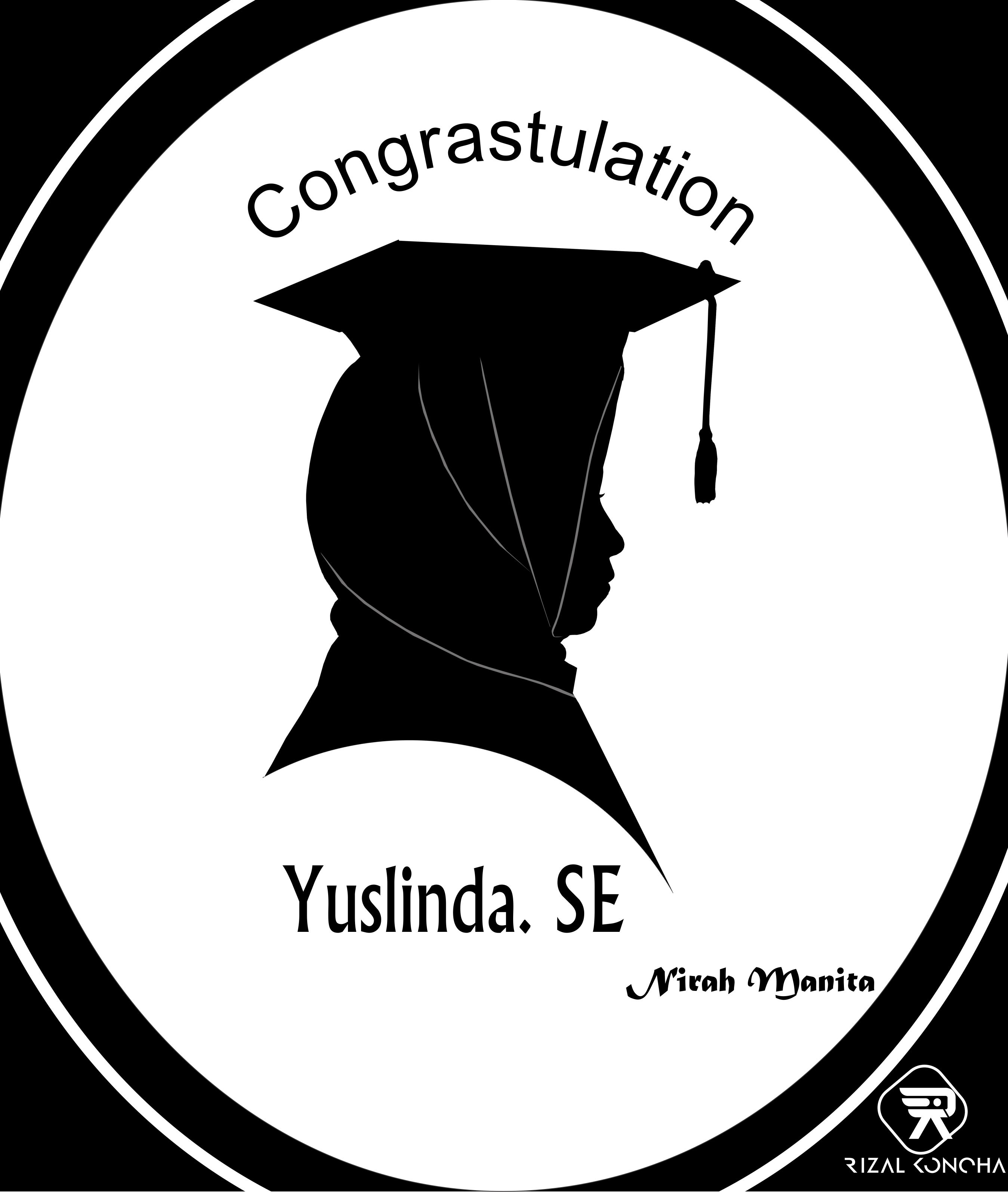 Detail Siluet Wisuda Nomer 39