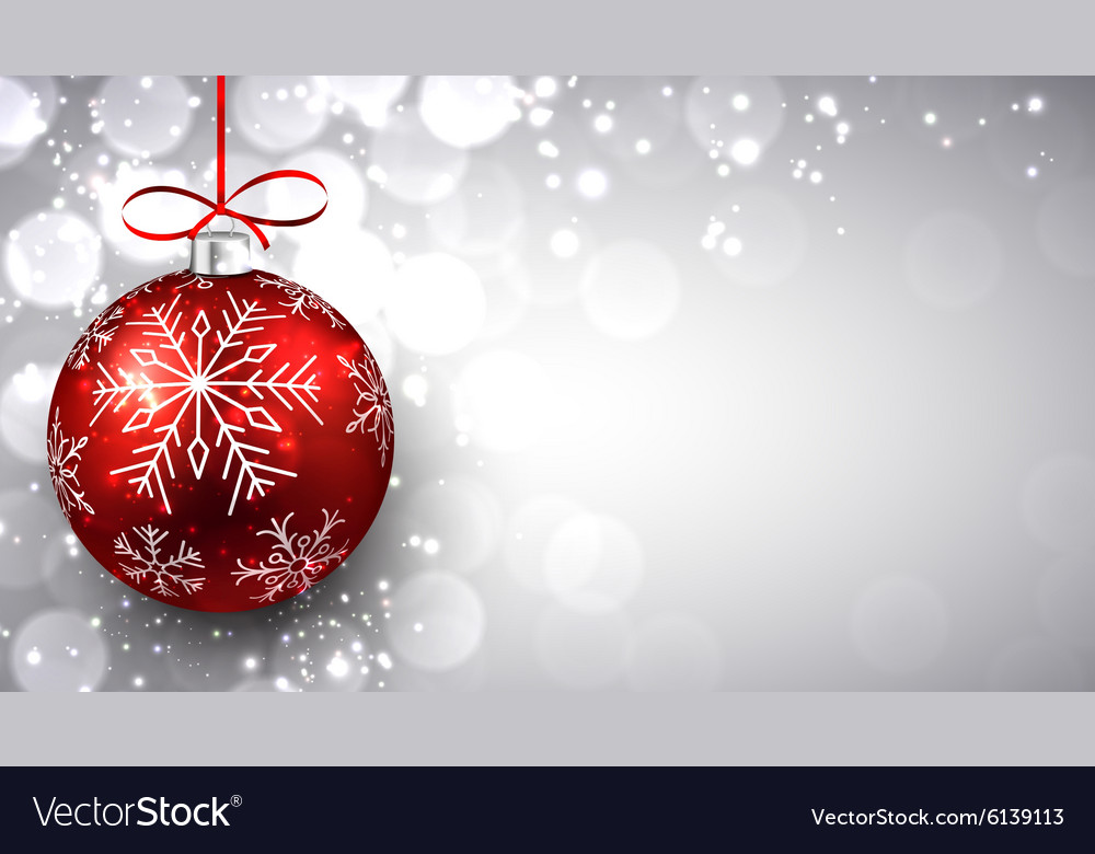 Detail Silver Christmas Background Hd Nomer 18