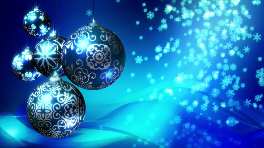 Detail Silver Christmas Background Hd Nomer 45