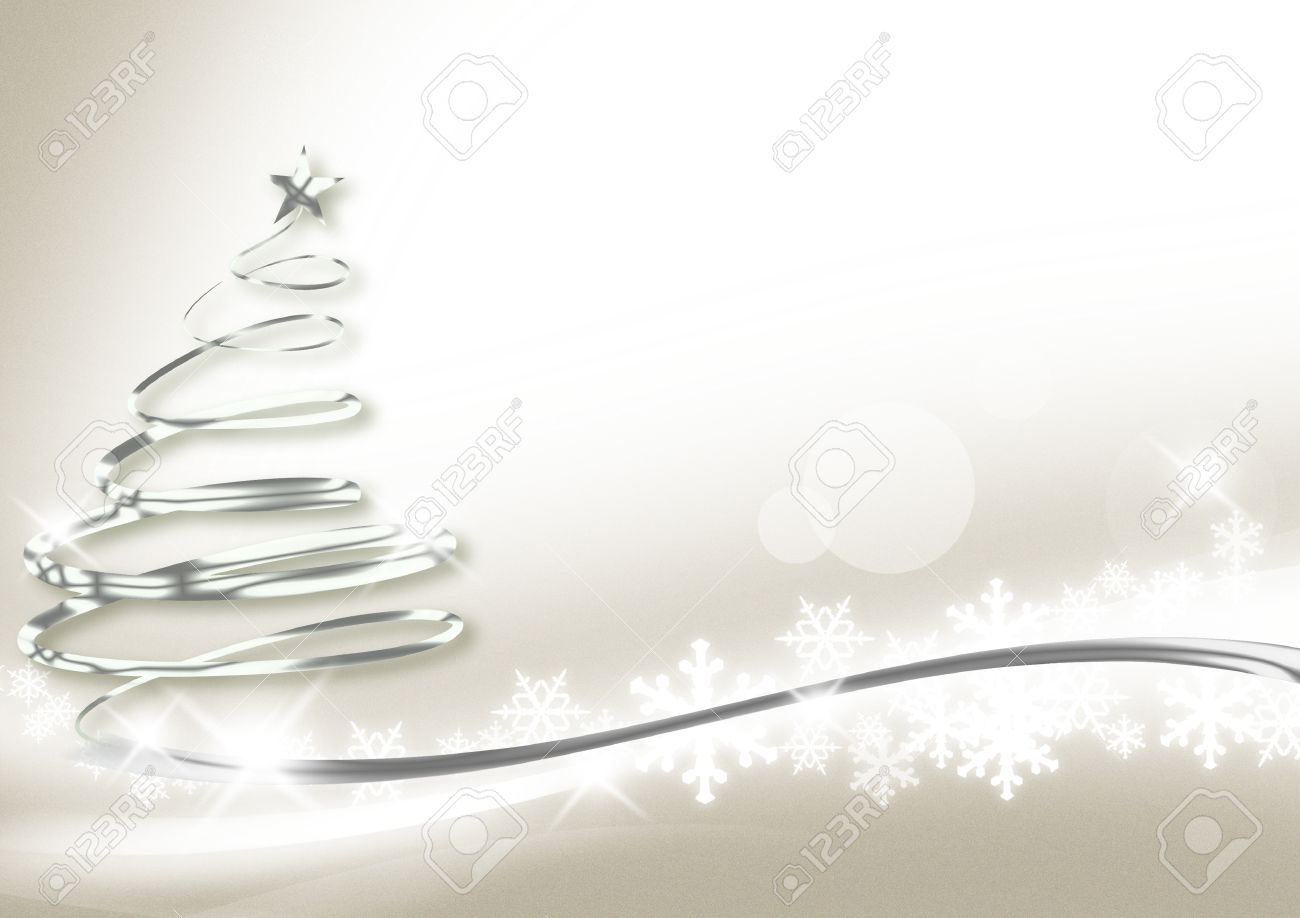 Detail Silver Christmas Background Hd Nomer 55