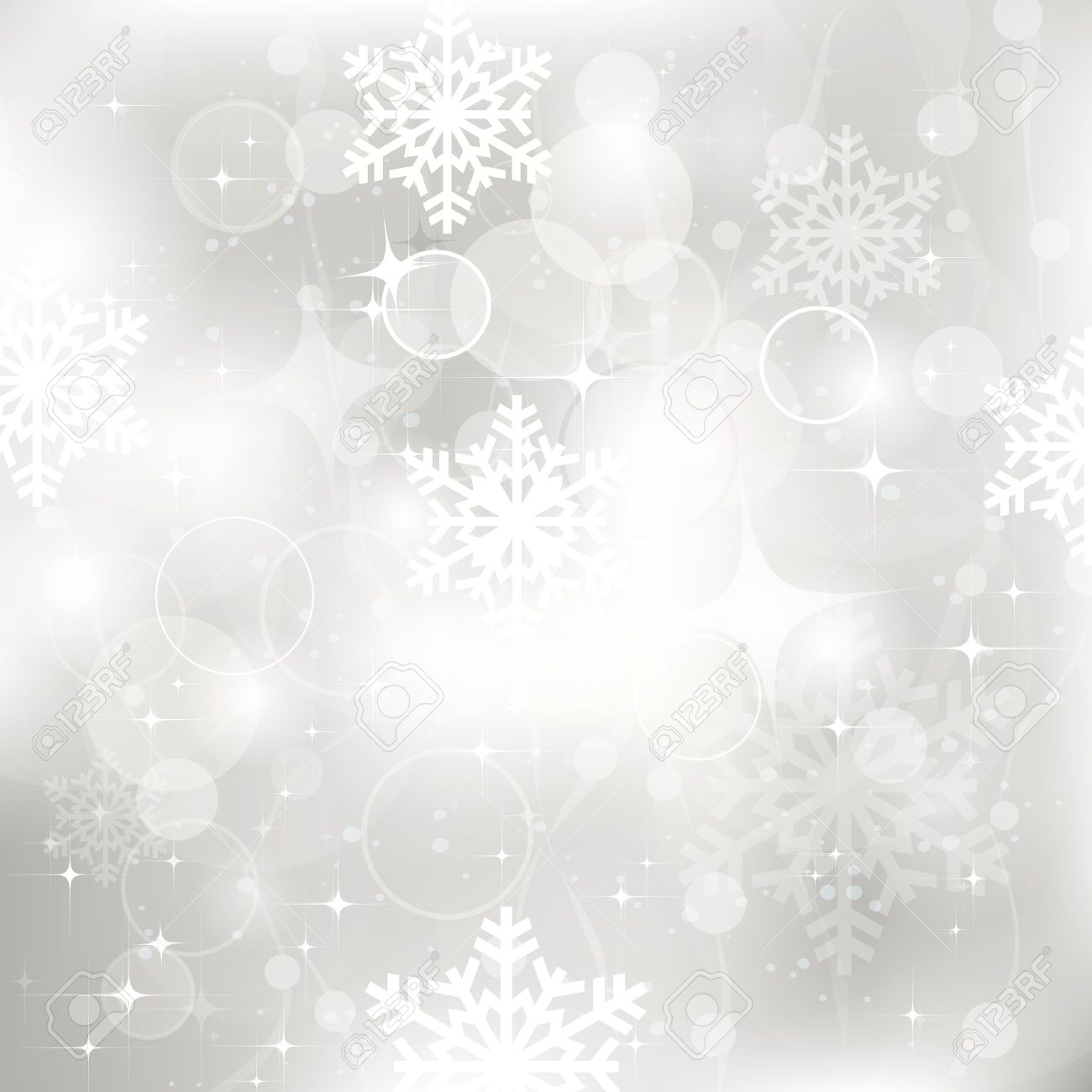 Detail Silver Christmas Background Hd Nomer 7